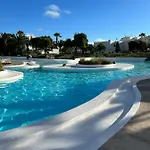 Apartment Jameos-los Molinos Costa Teguise, Lanzarote *