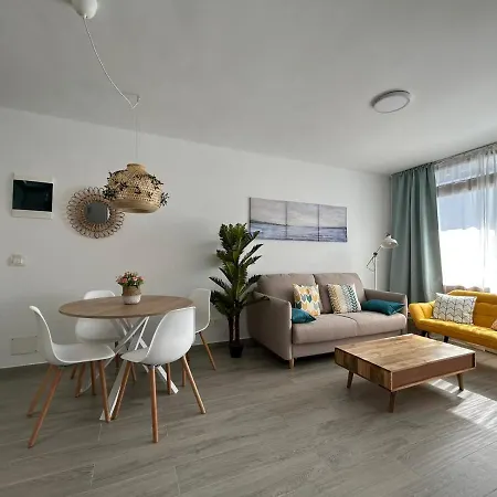 Jameos-los Molinos Costa Teguise, Lanzarote Apartment Costa Teguise