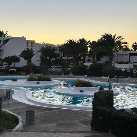 Appartamento Jameos-los Molinos Costa Teguise, Lanzarote *