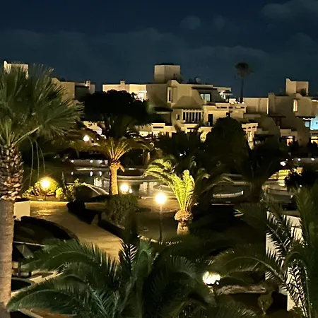 Apartment Jameos-los Molinos Costa Teguise, Lanzarote *