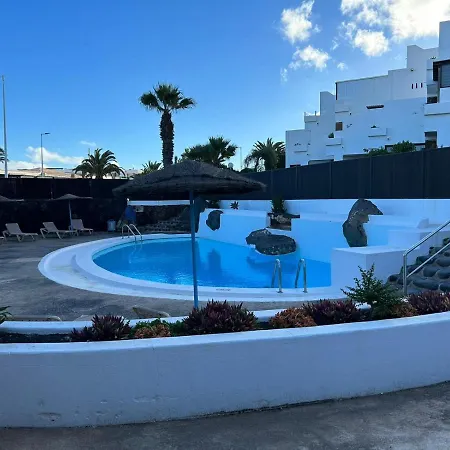 Jameos-los Molinos Costa Teguise, Lanzarote Appartamento Costa Teguise