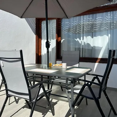 Apartment Jameos-los Molinos Costa Teguise, Lanzarote Costa Teguise