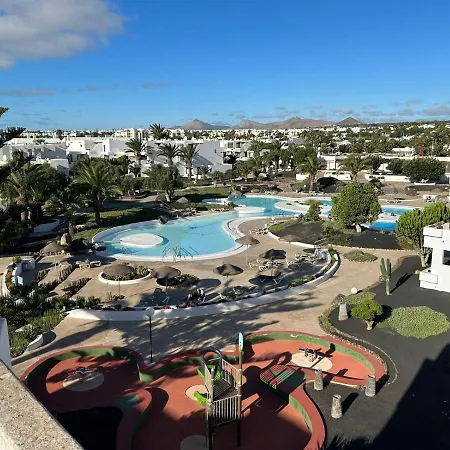 Jameos-los Molinos Costa Teguise, Lanzarote * 코스타 테기세