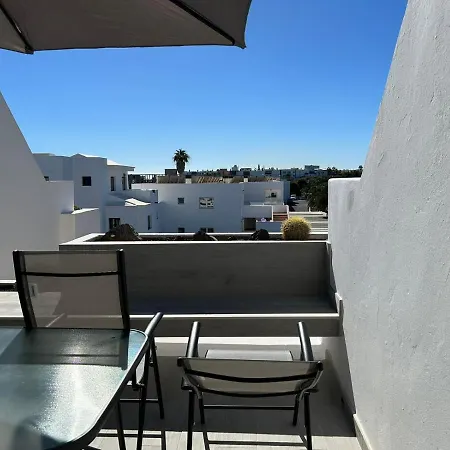 아파트 Jameos-los Molinos Costa Teguise, Lanzarote 코스타 테기세
