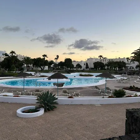 Jameos-los Molinos Costa Teguise, Lanzarote * 코스타 테기세