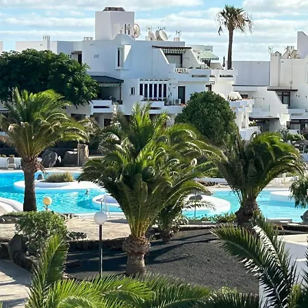 Jameos-los Molinos Costa Teguise, Lanzarote 코스타 테기세